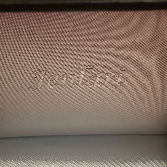 Jenlari. Cocktail ring size 6 - Picture 3 of 5